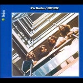 The Beatles - 1967-1970 - Import 2 CD Digipak