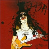 Slash - Slash : Deluxe Edition - Import 2 CD+DVD