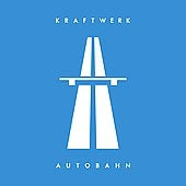 Kraftwerk - Autobahn - Import Vinyl LP Record