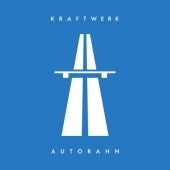 Kraftwerk - Autobahn - Import CD