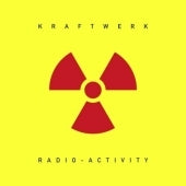 Kraftwerk - Radio - Activity - Import CD