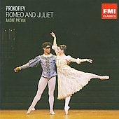 Various Artists - Prokofiev: Romeo & Juliet / Various - Import 2 CD
