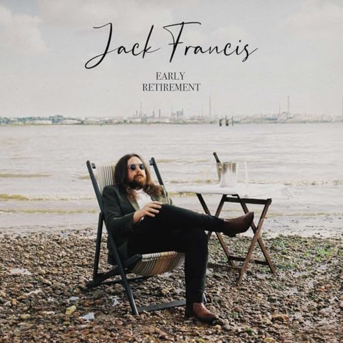 Jack Francis - Early Retirement - Import CD