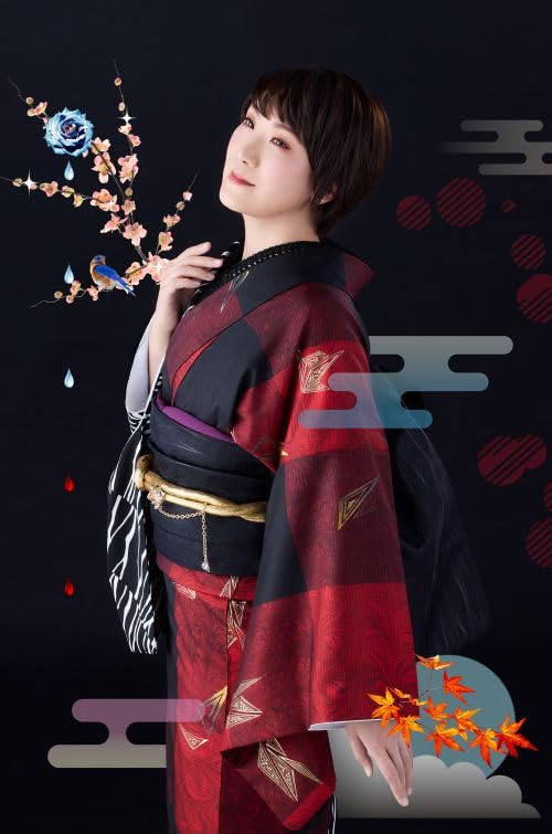 Yukino Ichikawa - Chirinuruwo - Japan Type-B CD Single