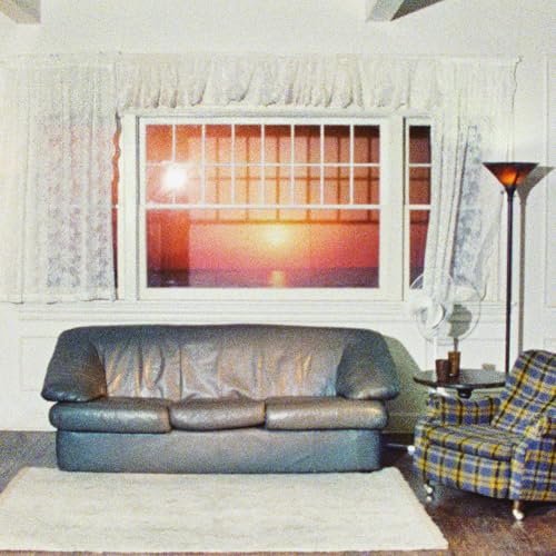 Wallows - Model - Import Indie Exclusive Orchid/Translucent Orange Vinyl LP Record