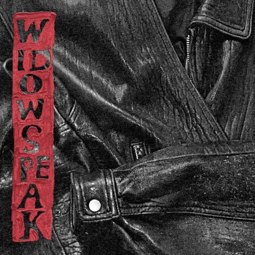 Widowspeak - The Jacket - Import Cassette Tape