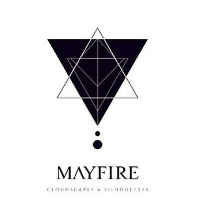 Mayfire - Cloudscapes & Silhouettes - Import CD
