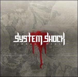 System Shock - Urban Rage - Import CD