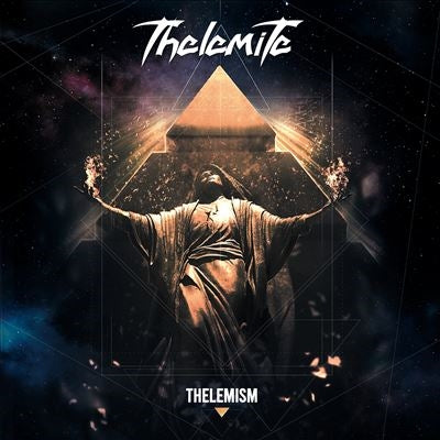 Thelemite - Thelemism - Import CD