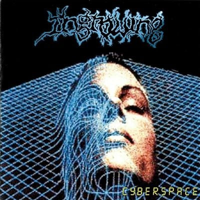 Ingrowing - Cyberspace - Import CD
