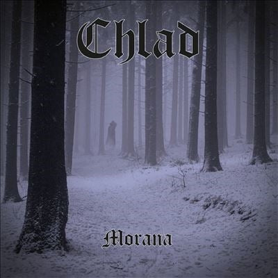 Chlad - Morana - Import CD