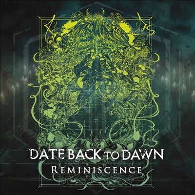 Date Back To Dawn - Reminiscence - Import CD