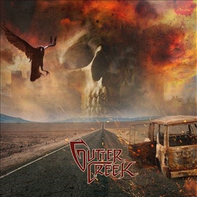 Gutter Creek - Gutter Creek - Import CD