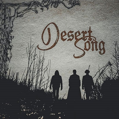 Desert Song - Desert Song - Import Vinyl LP Record