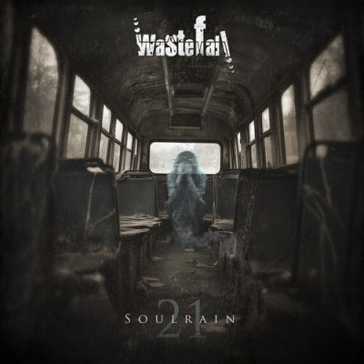 Wastefall  -  Soulrain 21  -  Import CD