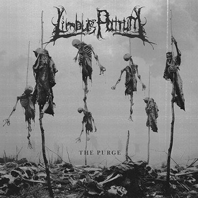 Limbus Patrum  -  Purge  -  Import CD
