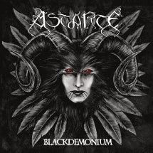 Astarte - Blackdemonium - Import CD