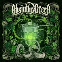 Absinthe Green - Of Love And Pain - Import CD
