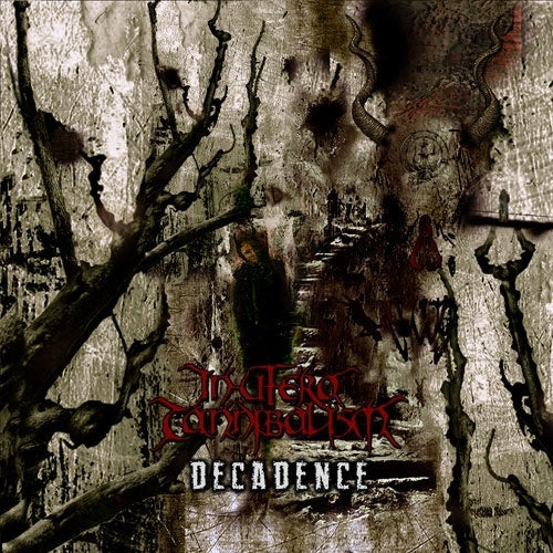 In Utero Cannibalism - Decadence - Import CD