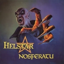Helstar - Nosferatu - Import CD