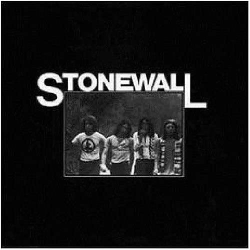 Stonewall - Stonewall - Import CD