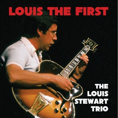Louis Stewart - Louis The First - Import CD