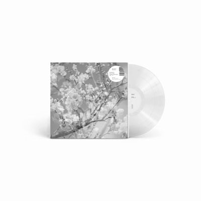 Masabumi Kikuchi - Hanamichi: The Final Studio Recording, Vol. 2 - Import Clear Vinyl LP Record