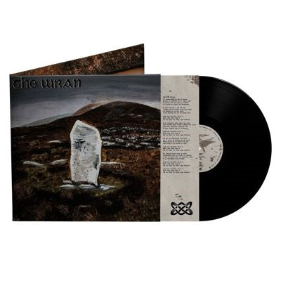 Wrangler - Stone Man - Import Vinyl LP Record