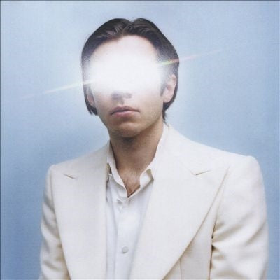 James Righton - The Performer - Import CD