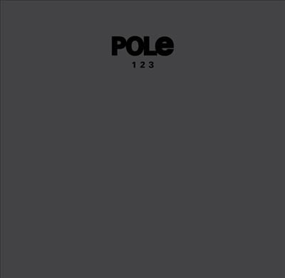 Pole - 123 - Import 3 CD Box Set