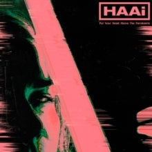 HAAi - Put Your Head Above The Parakeets - Import Vinyl 12inch Record