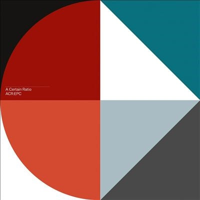 A Certain Ratio - ACR: EPC - Import Vinyl 12 Inch Record