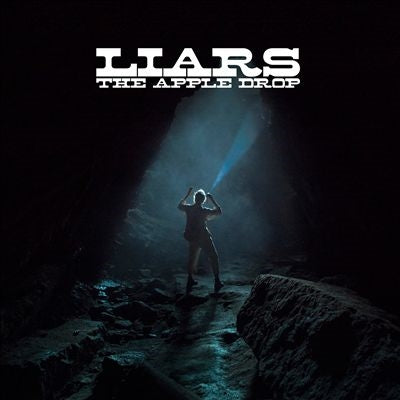 Liars - The Apple Drop - Import  CD