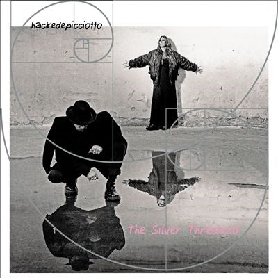Hackedepicciotto - The Silver Threshold - Import CD