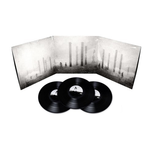 Archive - Call To Arms & Angels: Limited Triple Vinyl - Import Vinyl 3 LP Record