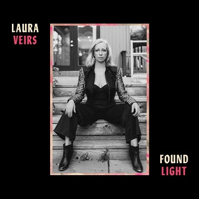 Laura Veirs - Found Light - Import CD