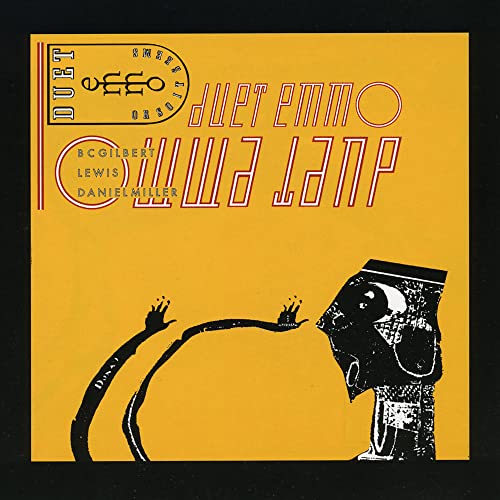 Duet Emmo - Or So It Seems - Import  CD