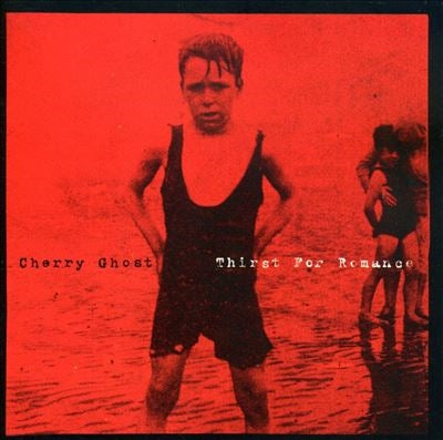 Cherry Ghost - Thirst for Romance - Import Vinyl 2 LP Record
