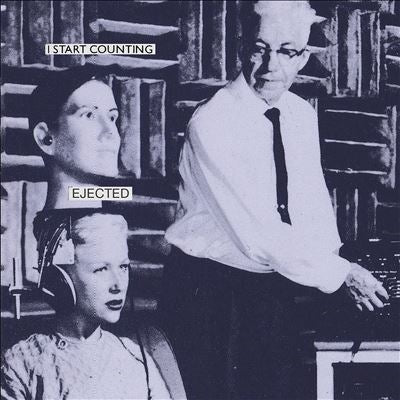 I Start Counting - Ejected - Import CD