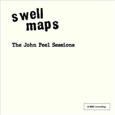 Swell Maps - The John Peel Sessions - Import CD