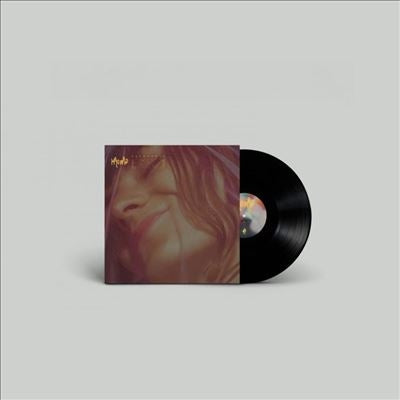 Halo Maud - Celebrate - Import Vinyl LP Record