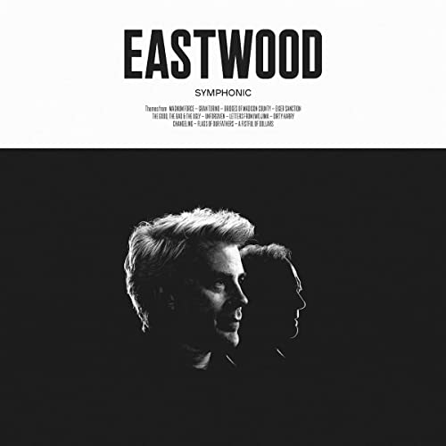 Kyle Eastwood - Eastwood Symphonic - Import LP Record