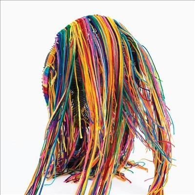 Liars - Mess - Import Colored Vinyl 2 LP Record