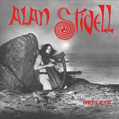 Alan Stivell - Reflets - Import Vinyl LP Record