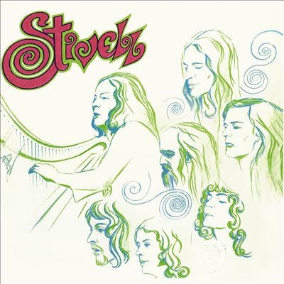 Alan Stivell - Chemins de Terre - Import Vinyl LP Record