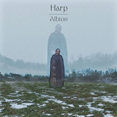 Harp - Albion - Import CD