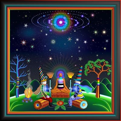 Crystal Fighters - Light+ - Import Vinyl LP Record