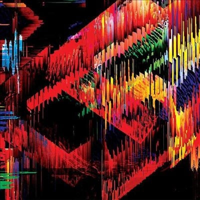 Ride - Interplay - Import Vinyl 2 LP Record