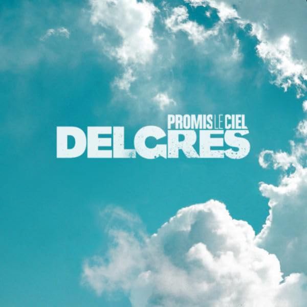 Delgres - Promis le Ciel - Import CD
