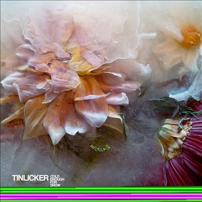 Tinlicker - Cold Enough for Snow - Import Vinyl LP Record